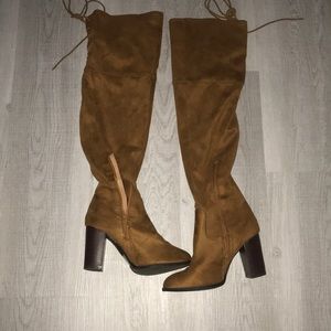 Women’s boots